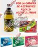 LOTE TRIDENT+ ACEITE 2 LT.
