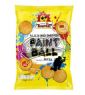 BOLAS PAINTBALL 32x32 GR. TOSFRIT