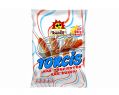 TORCIS QUESO 24x35 GRS TOSFRIT