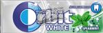 ORBIT WHITE HIERBABUENA 30 UDS