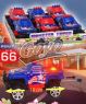 MONSTER TRUCK 6 UD SIDRAL