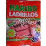 HARIBO LADRILLOS PICA 18UD/100GR