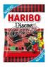 HARIBO DISCOS MIX 18x80 GRS
