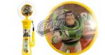 BLOBE SPINNER TOY STORY 8UD BIP CAN