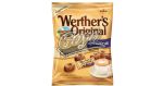WERTHER CAPPUCCINO  S/A KG