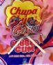 CHUPA CHUPS BUBBLE GUM 40 UDS