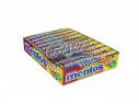 MENTOS MIX ON THE BEACH 20 UDS