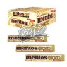 MENTOS STICK CHOCOLATE BLANCO 24 UD