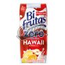 BIFRUTAS HAWAII  18 UNIDADES