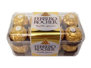 ROCHER T16