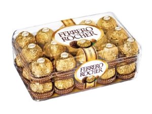 ROCHER T30