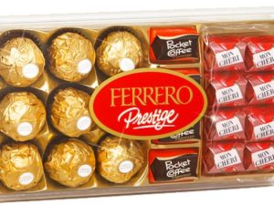 FERRERO PRESTIGE T28x4