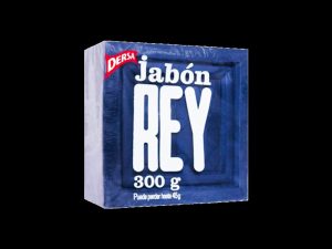 JABON REY 300 gr